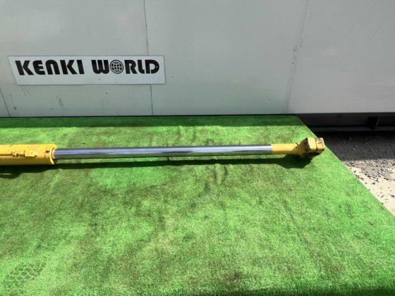 Komatsu Hydraulic Jack; コマツ 油圧シリンダー