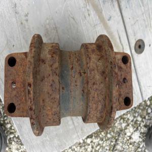 Track Roller; トラック ローラー