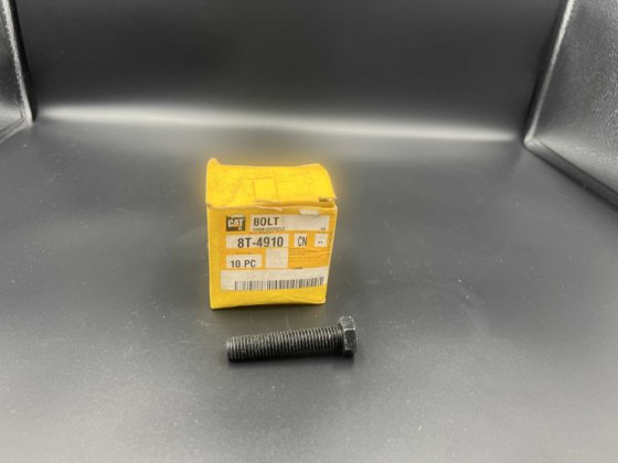 Caterpillar Skid loader