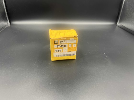 Caterpillar Skid loader