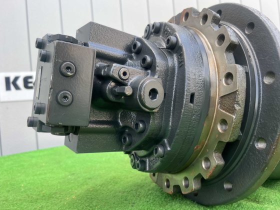 Rexroth MR1V1050C59 行走马达;行走马达