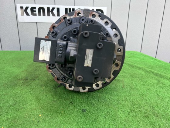 Rexroth MR1V1050C59 行走马达;行走马达