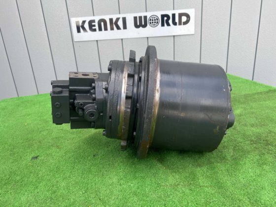 Rexroth MR1V1050C59 行走马达;行走马达