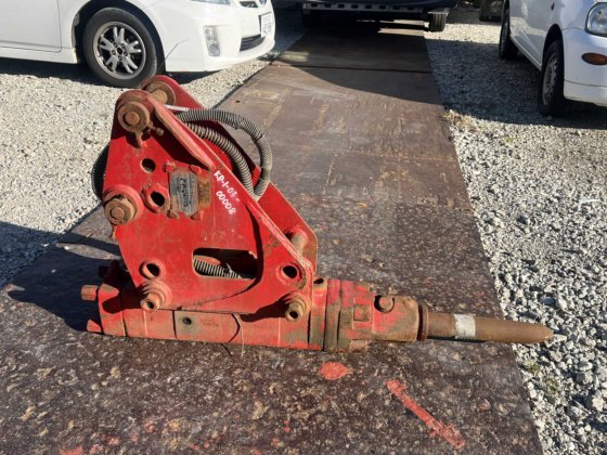 断路器 0.1 针 40 毫米。臂