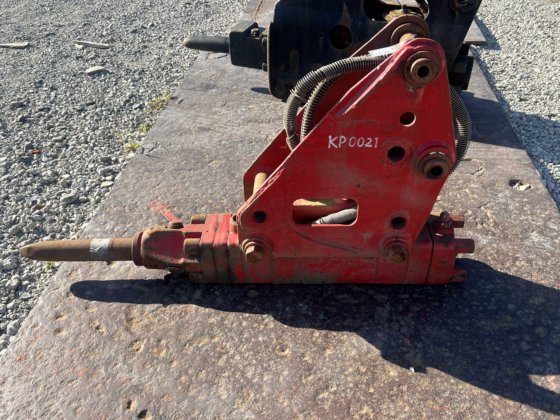 断路器 0.1 针 40 毫米。臂