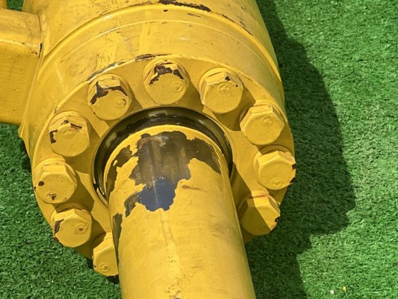 小松液压千斤顶：OSA；小松液压缸千斤顶