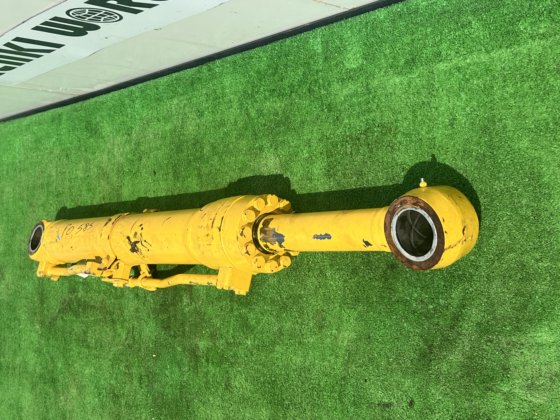 小松液压千斤顶：OSA；小松液压缸千斤顶