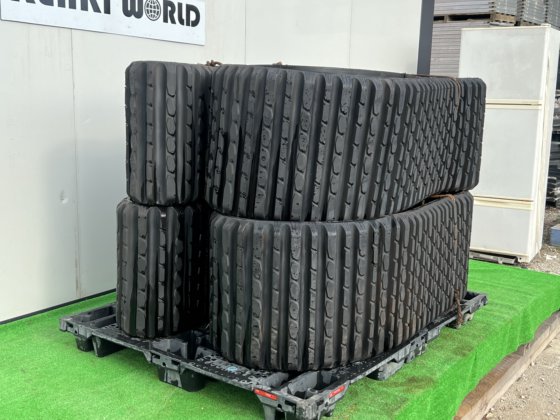 CAT 287D.轨道线 457 101.6C 51