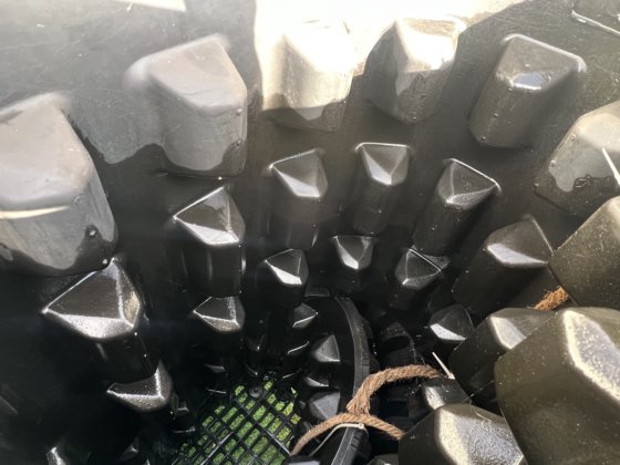 CAT 287D.轨道线 457 101.6C 51