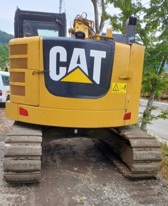 2015 CATERPILLAR 314E CR