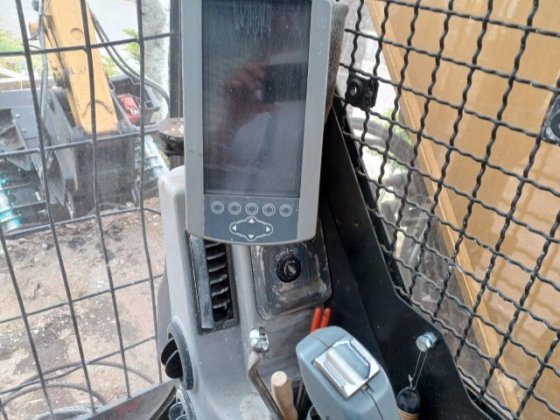 2015 CATERPILLAR 314E CR