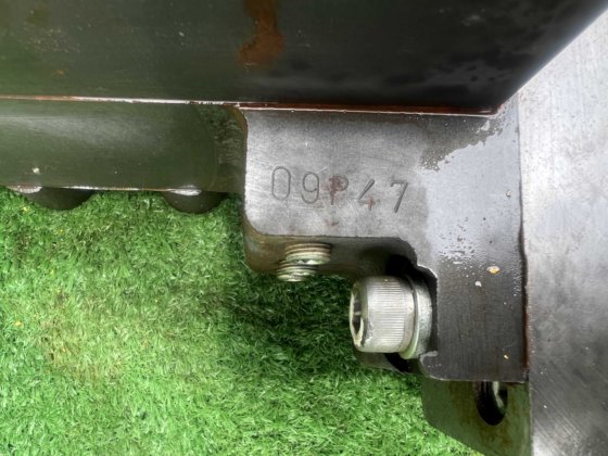 Electric valve unit; コントロール バルブ