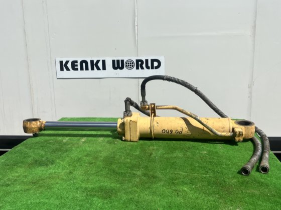 小松液压千斤顶：OSA；小松液压缸千斤顶