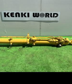 Komatsu Hydraulic Jack; コマツ 油圧シリンダー