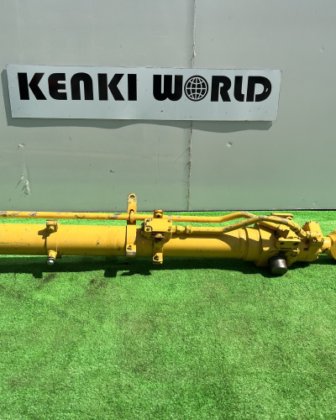 Komatsu Hydraulic Jack; コマツ 油圧シリンダー