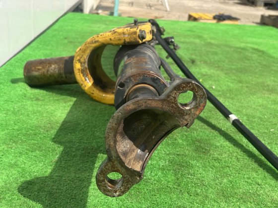 小松液压千斤顶；小松液压缸千斤顶