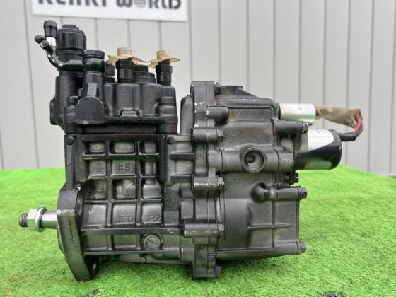 YANMAR燃油喷射泵：Yanmar；喷油泵，喷射泵