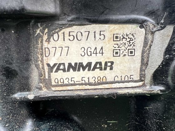 YANMAR燃油喷射泵：Yanmar；喷油泵，喷射泵