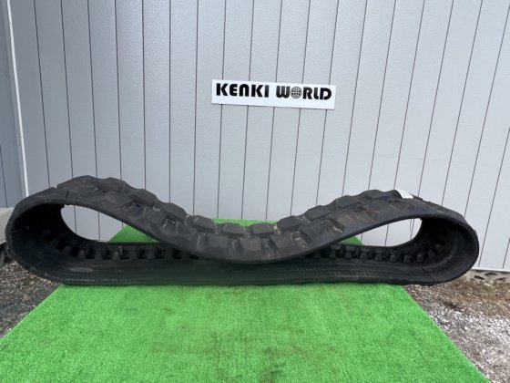 CAT 289D.橡胶履带线