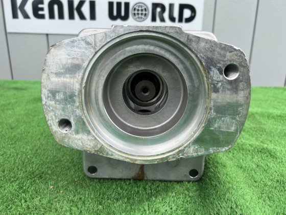 小松液压齿轮泵；小松齿轮泵