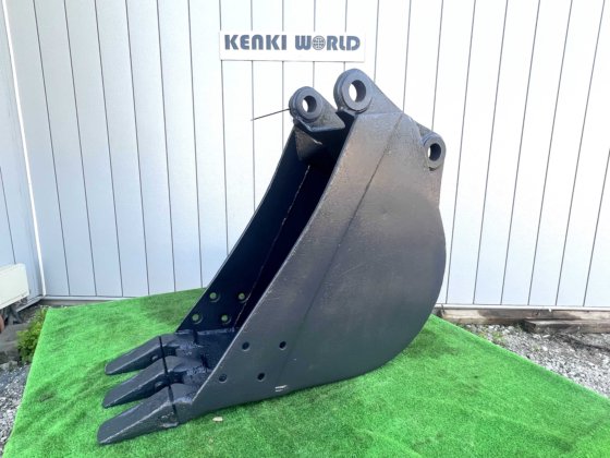 细长铲斗：销钉 60 毫米，臂宽 263 毫米，铲斗宽