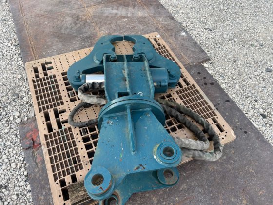 破碎机：销45mm，臂宽160mm，大型；破碎机