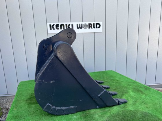 铲斗，STD铲斗：销45mm，臂宽145mm，铲斗宽640mm