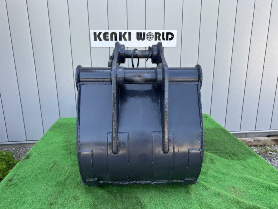 铲斗，STD铲斗：销45mm，臂宽145mm，铲斗宽640mm