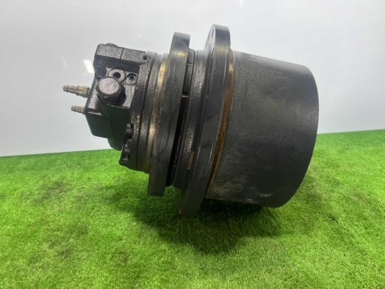 小松行走马达：PN MSP06105A；小松行走马达，