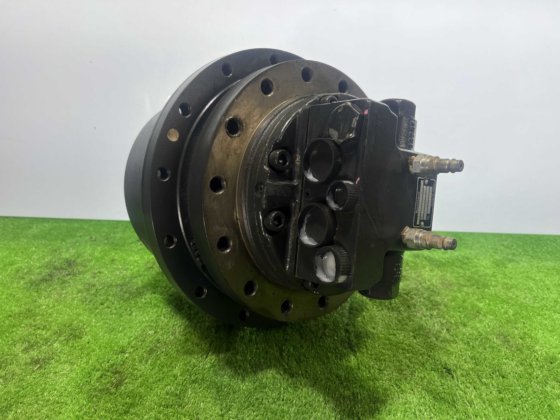 小松行走马达：PN MSP06105A；小松行走马达，