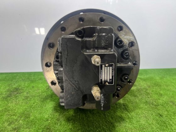 小松行走马达：PN MSP06105A；小松行走马达，