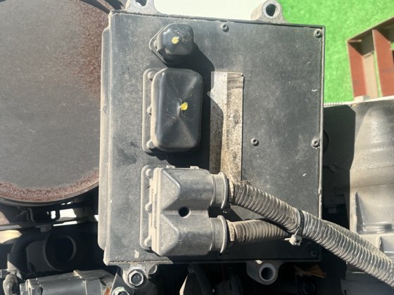 Komatsu SAA4D95LE-5-A