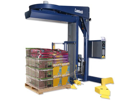 Lantech Lantech S300XT Stretchwickler