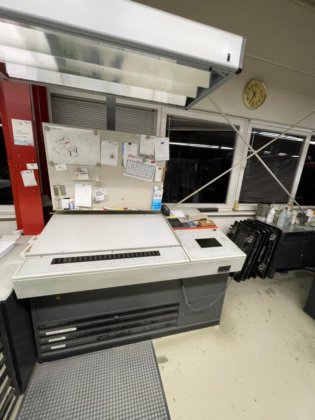 2006年海德堡PM 74-4P