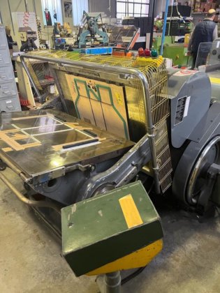 拉博利尼帝国 C