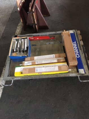 拉博利尼帝国 C