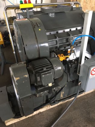 拉博利尼帝国 C