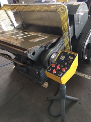 拉博利尼帝国 C