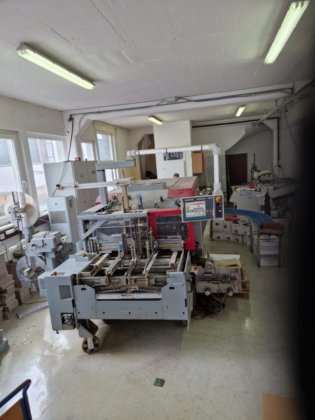 2007 HORAUF BDM 环球影业