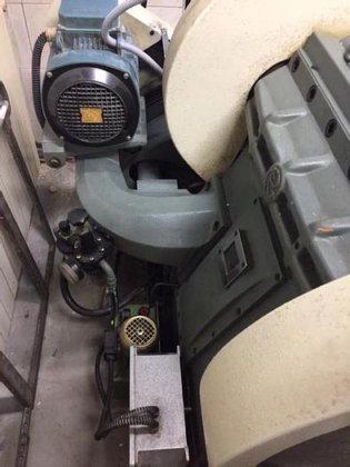 模切机 RABOLINI IMPERIA