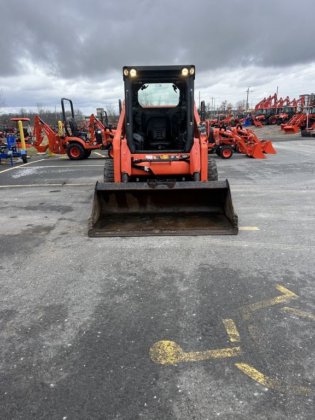 2019 Kubota SSV Series SSV65PHC