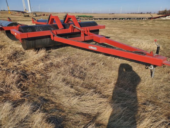 2025 BW IMPLEMENT 52