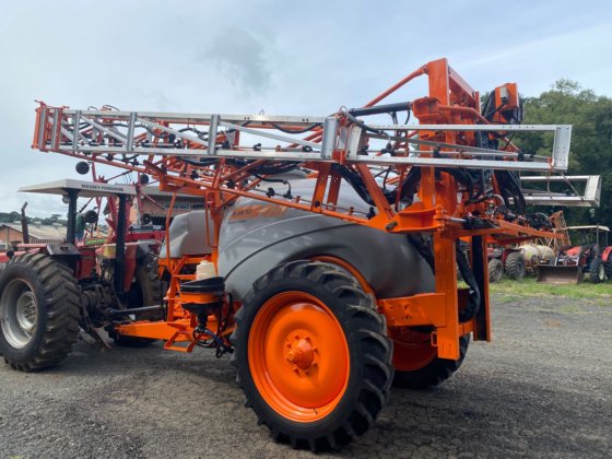 2012 Jacto AM24 ADVANCE