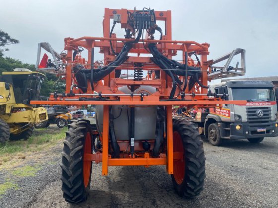 2012 Jacto AM24 ADVANCE