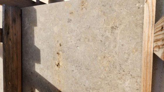 Composite Limestone Panels – Multiple Sizes – Crate #3 in Arizona, USA
