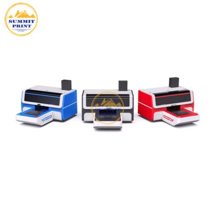 New Printer Machine A3 T-shirt A3 DTG 