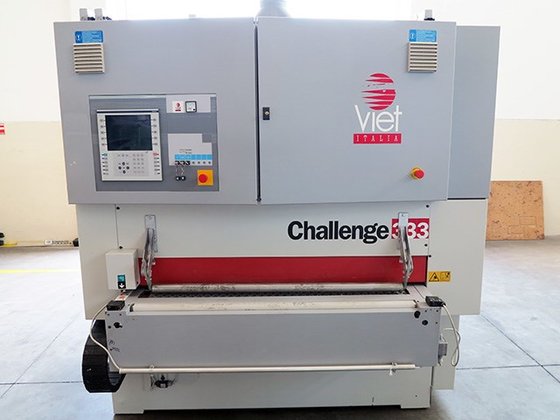 VIET CHALLENGE 333 TM-1350 in