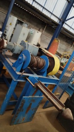 Guincho de Arraste | 5