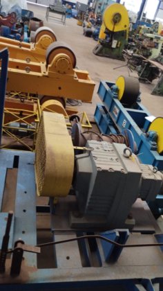 Guincho de Arraste | 5