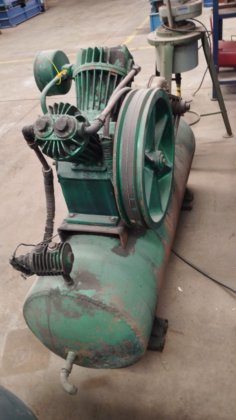 Compressor 2 Pistões| Marca Primax